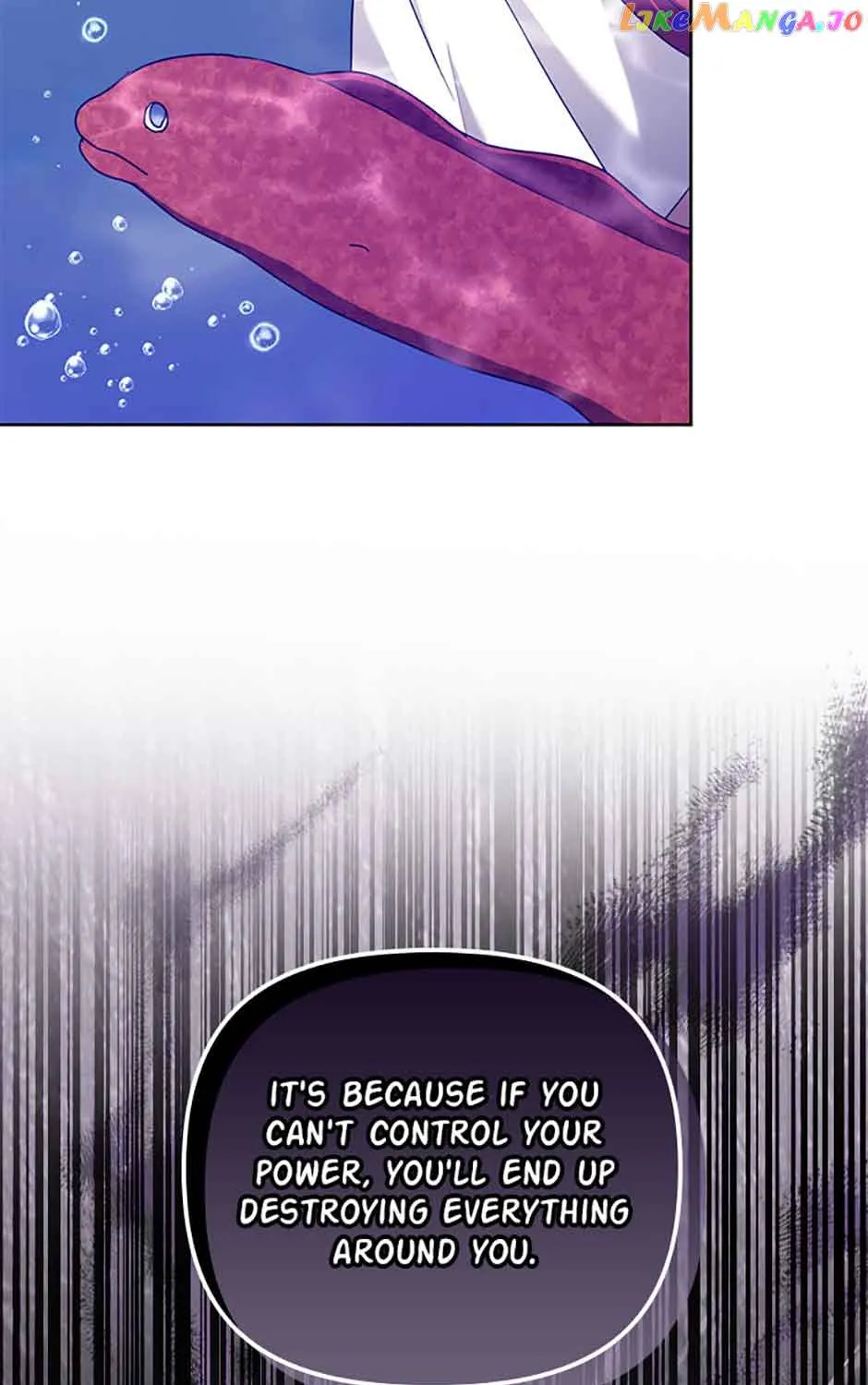 The Abandoned Bachelorette Enjoys Her Simple Life Chapter 21 page 147 - 