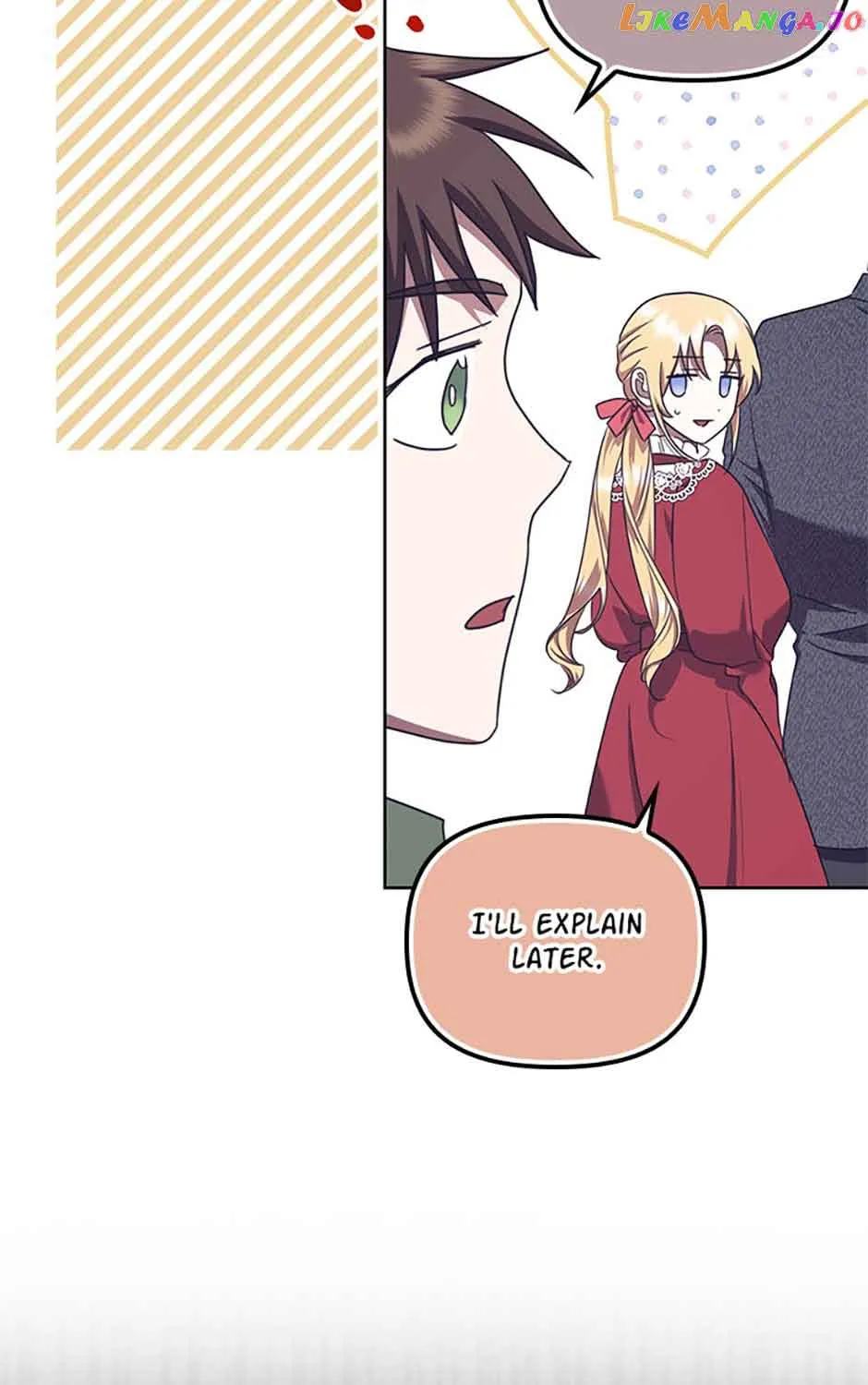 The Abandoned Bachelorette Enjoys Her Simple Life Chapter 21 page 17 - 