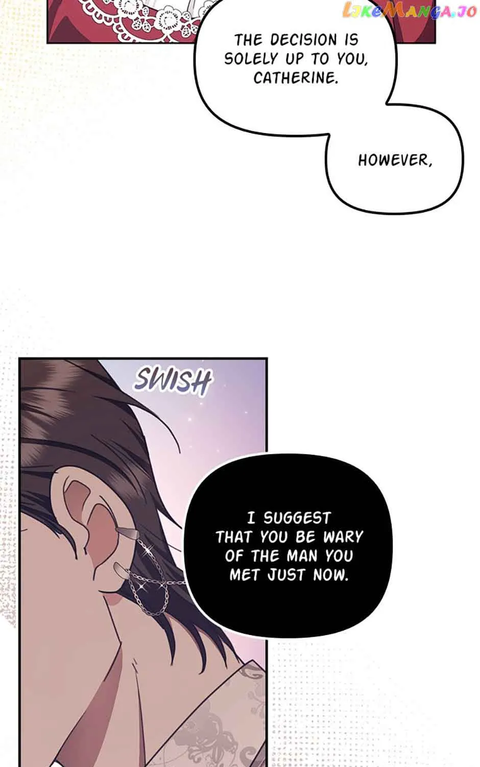 The Abandoned Bachelorette Enjoys Her Simple Life Chapter 21 page 33 - 