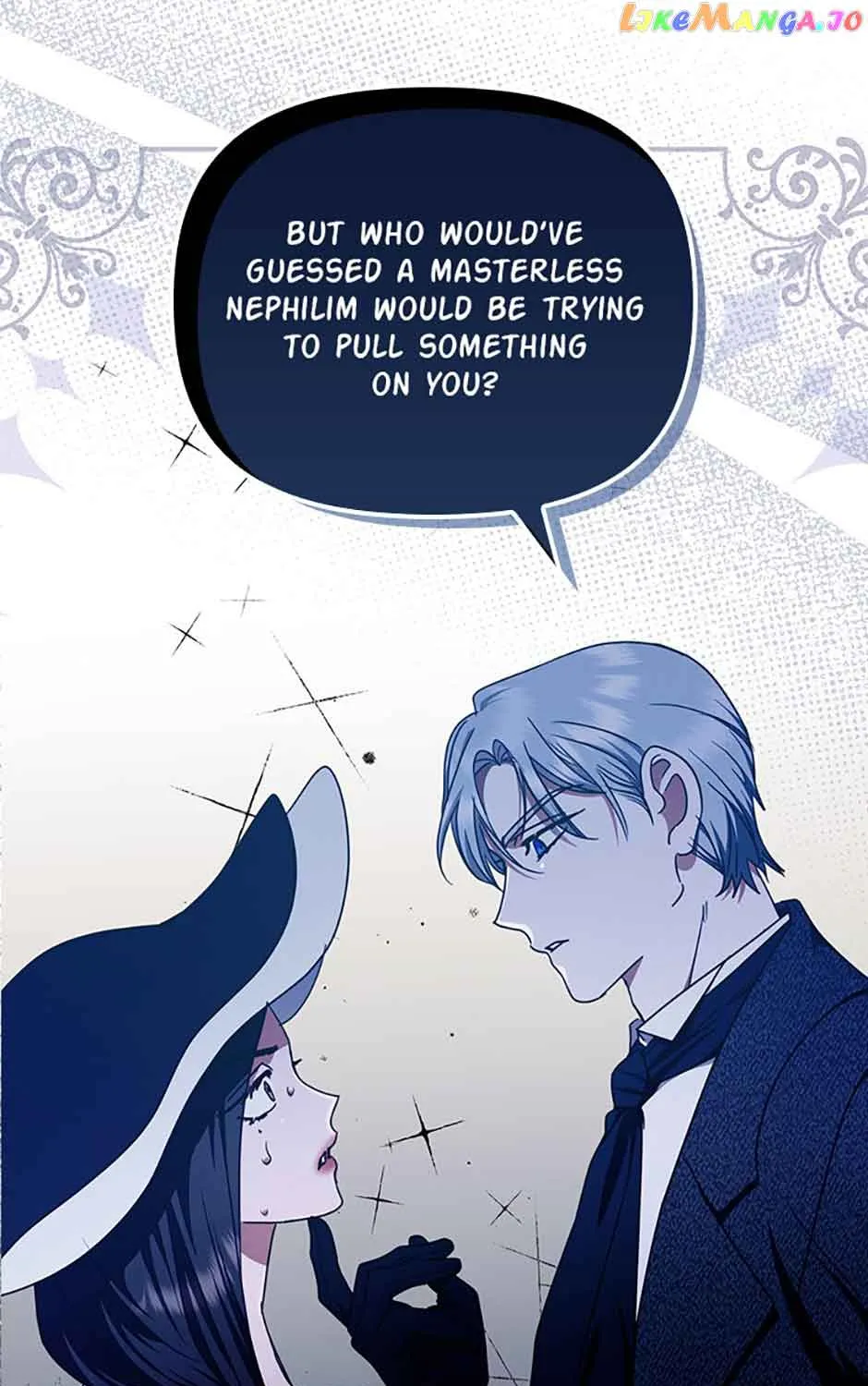 The Abandoned Bachelorette Enjoys Her Simple Life Chapter 21 page 5 - 