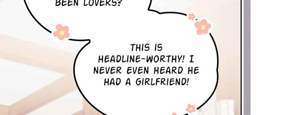 The Abandoned Bachelorette Enjoys Her Simple Life Chapter 21 page 48 - 
