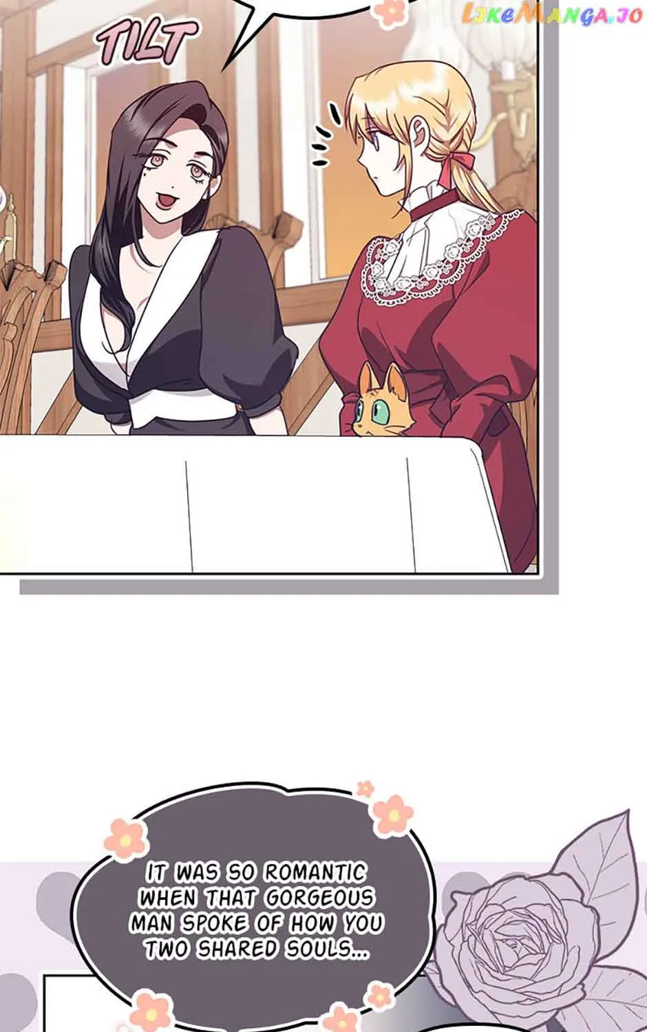 The Abandoned Bachelorette Enjoys Her Simple Life Chapter 21 page 49 - 