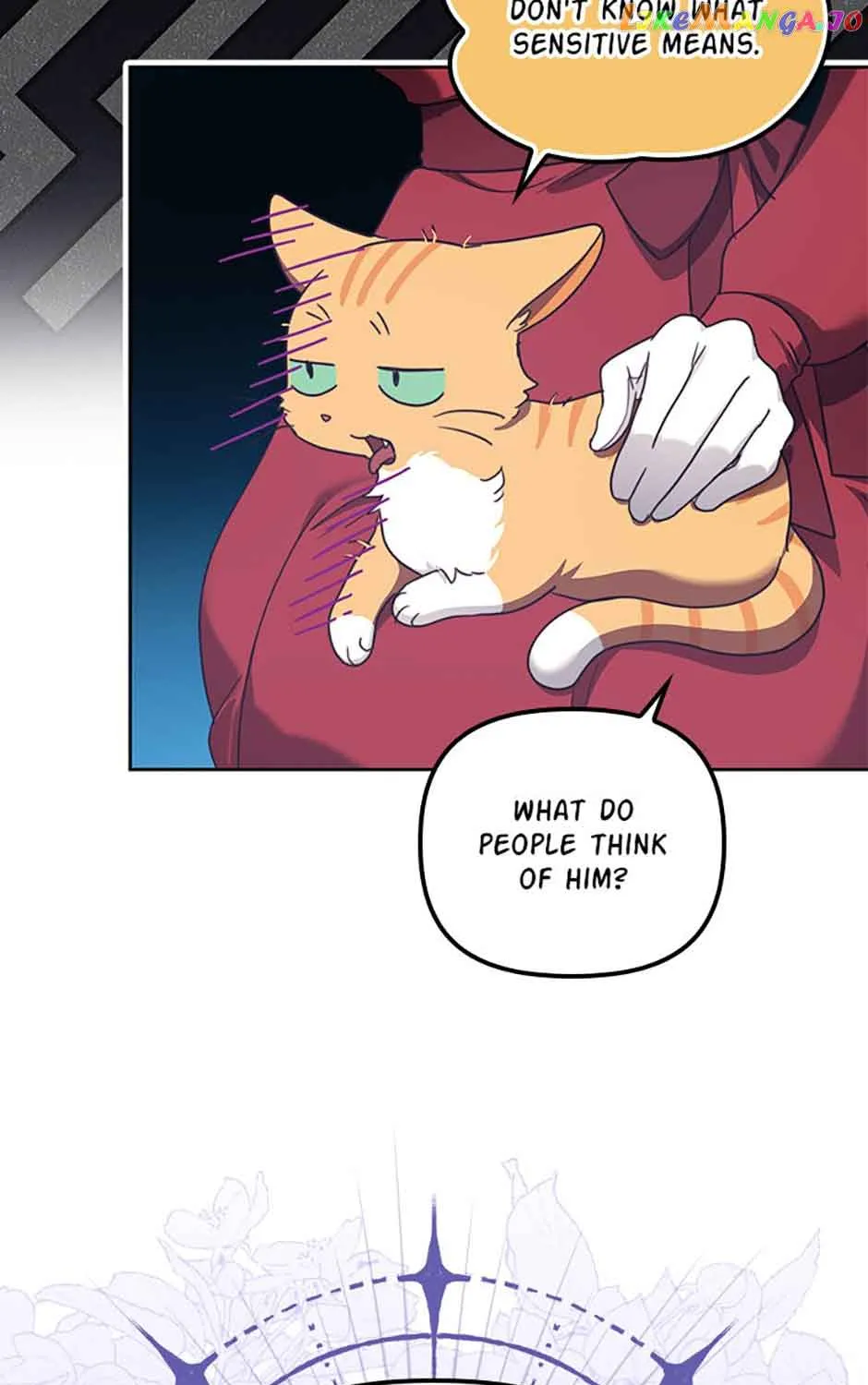 The Abandoned Bachelorette Enjoys Her Simple Life Chapter 21 page 53 - 