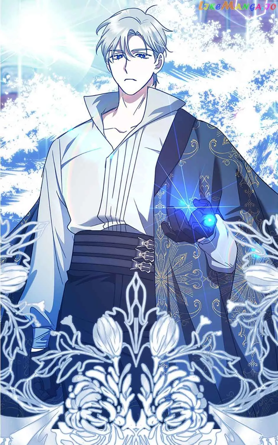 The Abandoned Bachelorette Enjoys Her Simple Life Chapter 21 page 57 - 