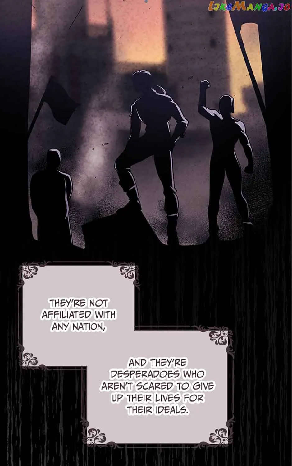 The Abandoned Bachelorette Enjoys Her Simple Life Chapter 21 page 65 - 