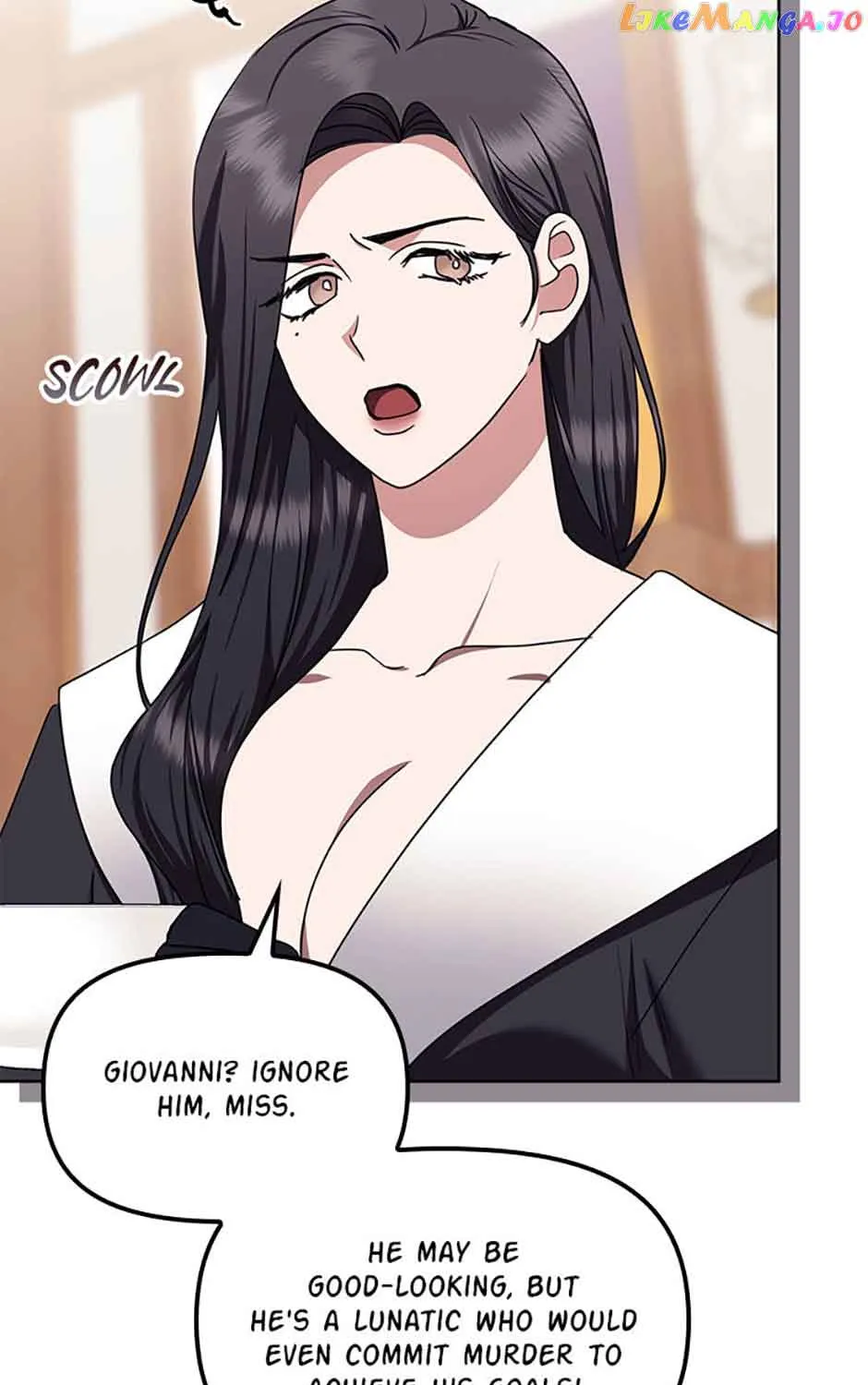 The Abandoned Bachelorette Enjoys Her Simple Life Chapter 21 page 71 - 