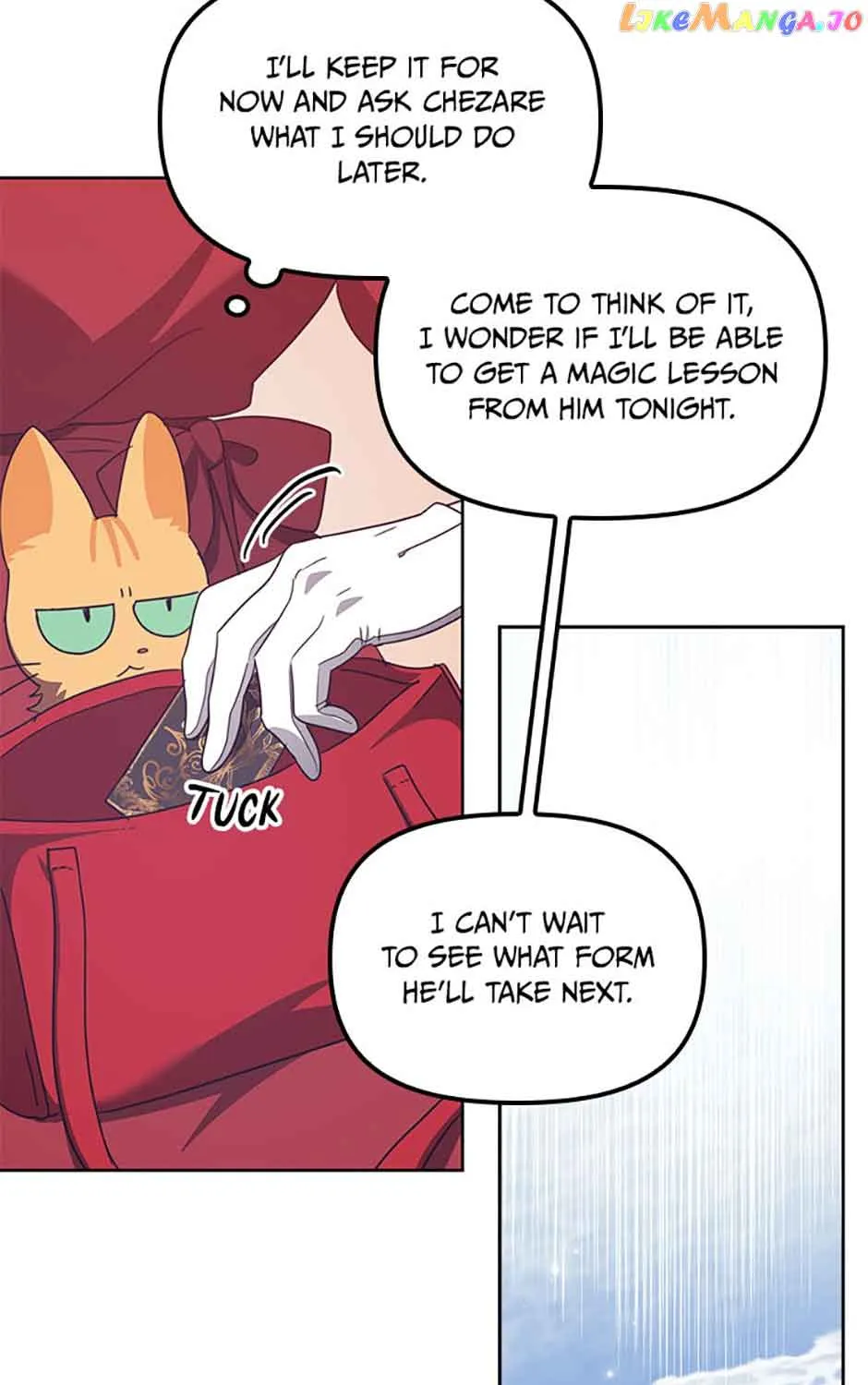 The Abandoned Bachelorette Enjoys Her Simple Life Chapter 21 page 75 - 