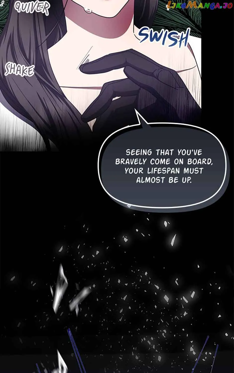 The Abandoned Bachelorette Enjoys Her Simple Life Chapter 21 page 9 - 