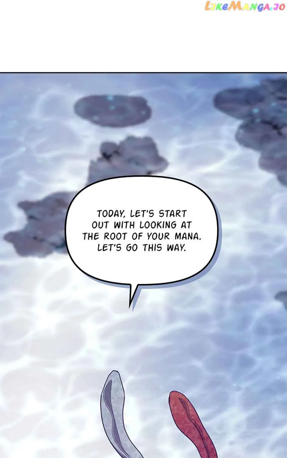 The Abandoned Bachelorette Enjoys Her Simple Life Chapter 21 page 85 - 
