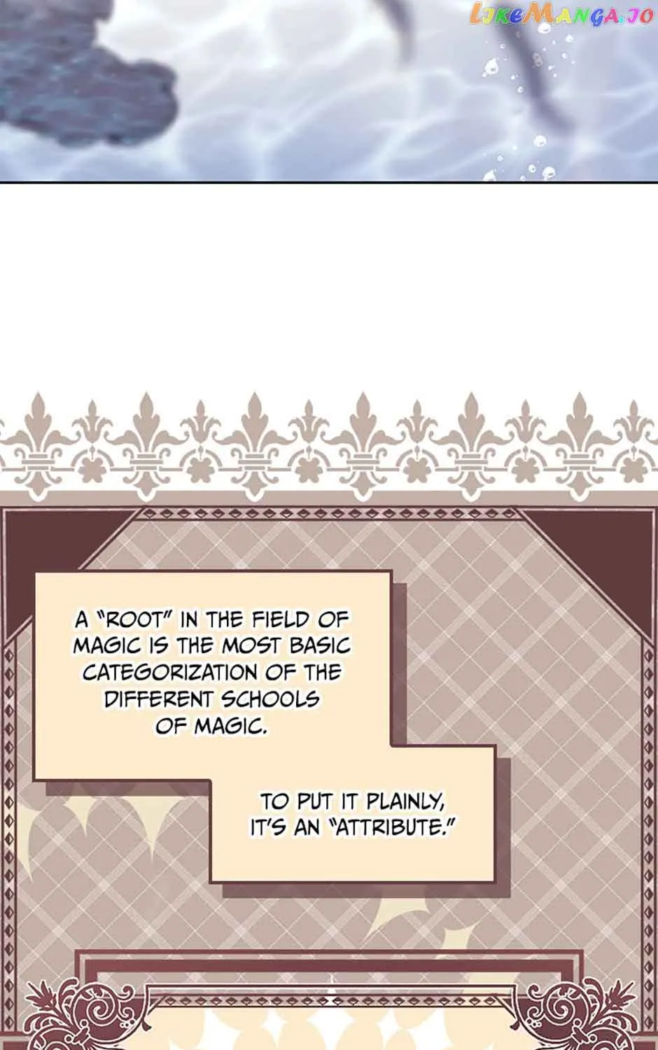 The Abandoned Bachelorette Enjoys Her Simple Life Chapter 21 page 87 - 