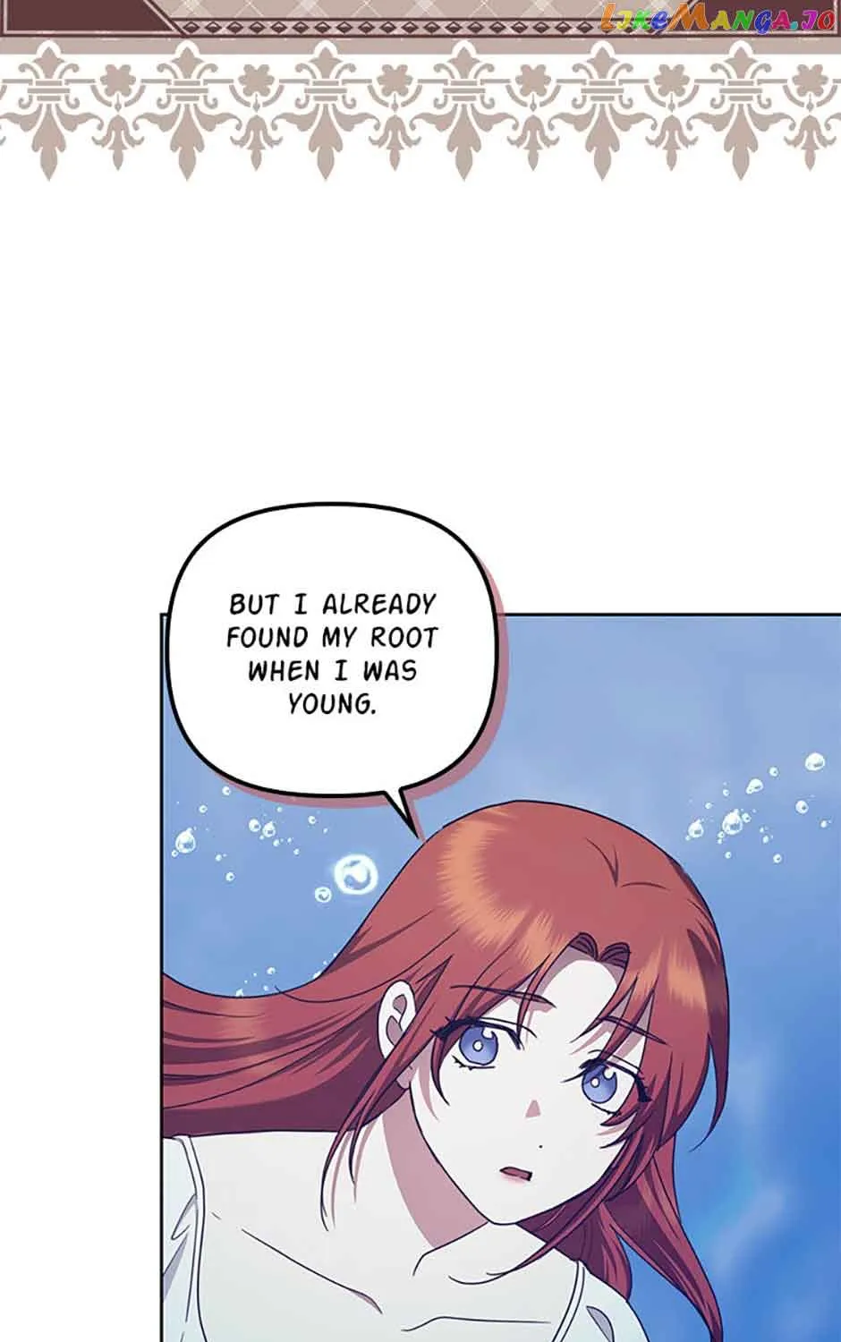 The Abandoned Bachelorette Enjoys Her Simple Life Chapter 21 page 91 - 