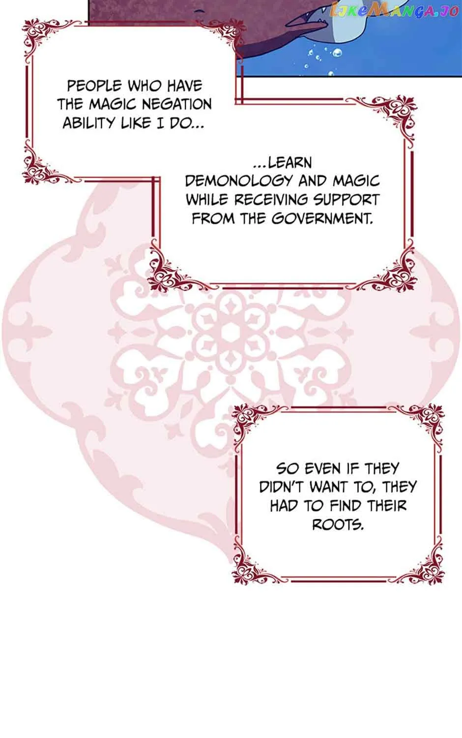 The Abandoned Bachelorette Enjoys Her Simple Life Chapter 21 page 93 - 