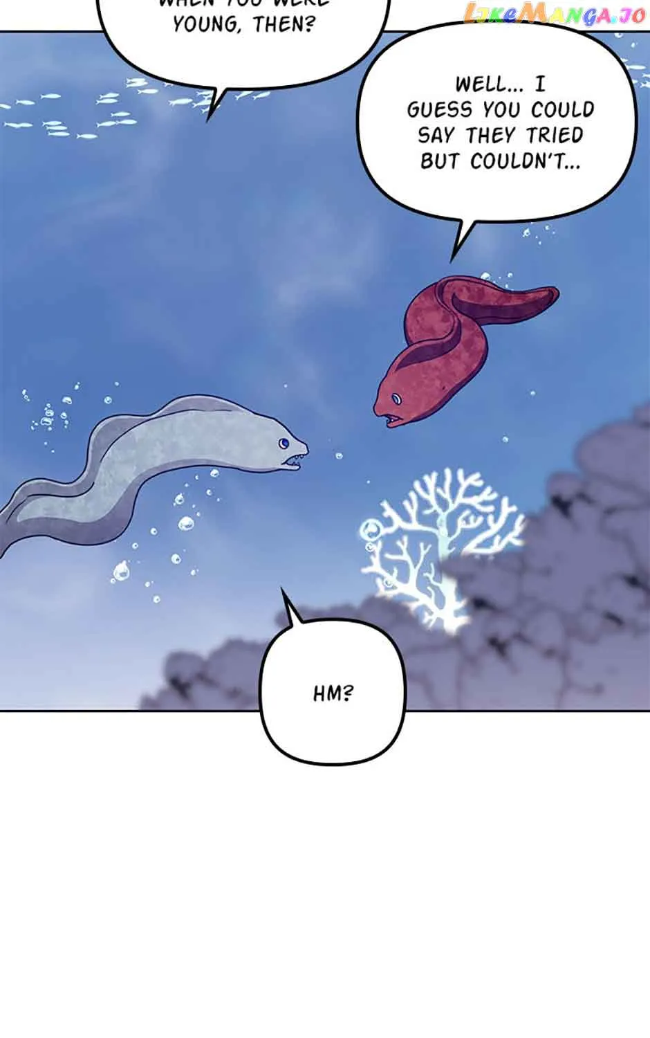 The Abandoned Bachelorette Enjoys Her Simple Life Chapter 21 page 95 - 