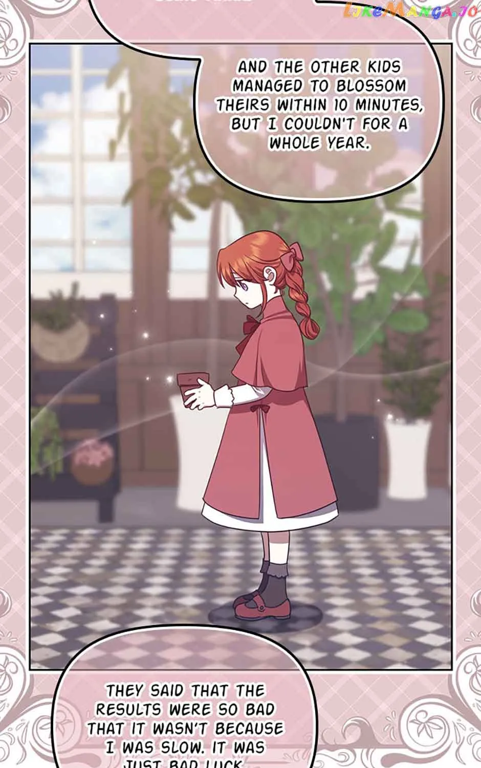 The Abandoned Bachelorette Enjoys Her Simple Life Chapter 21 page 97 - 