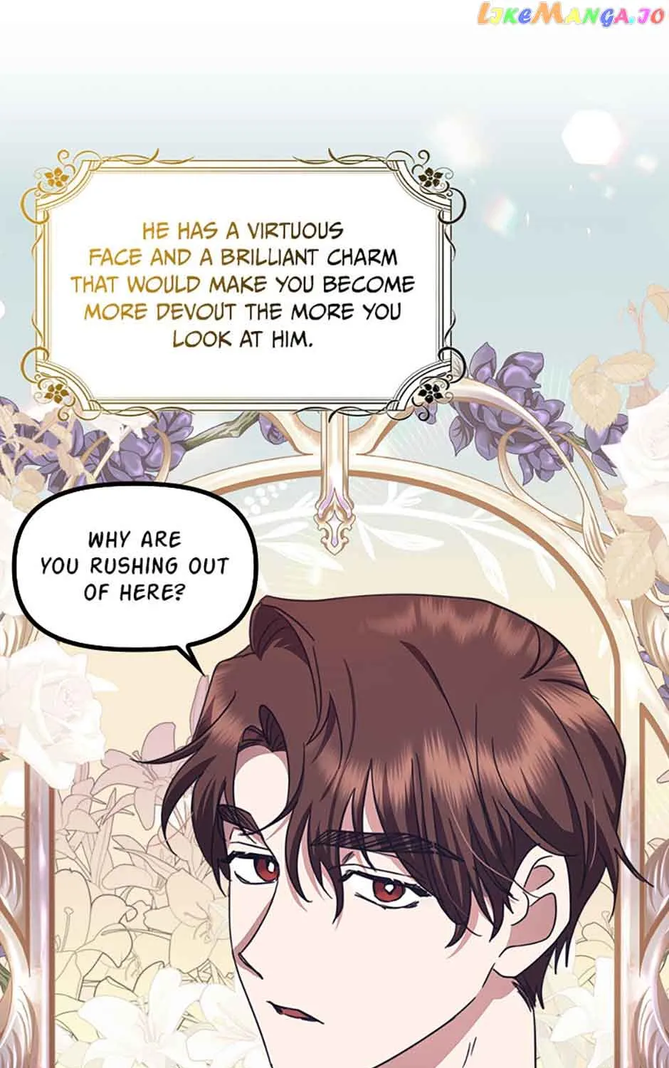 The Abandoned Bachelorette Enjoys Her Simple Life Chapter 22 page 11 - 