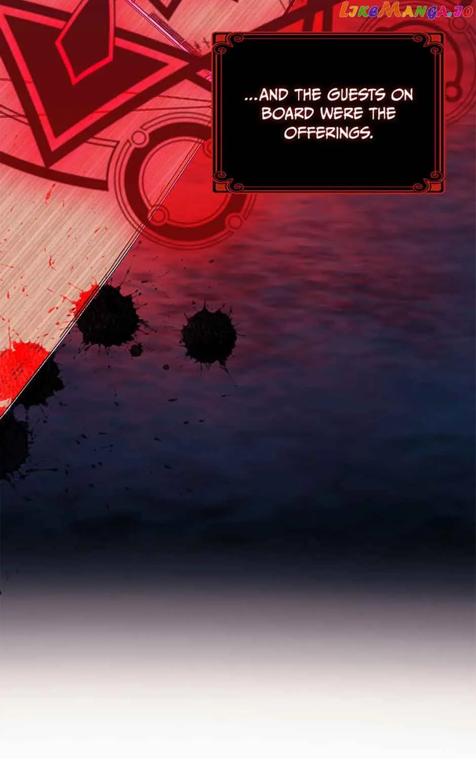 The Abandoned Bachelorette Enjoys Her Simple Life Chapter 22 page 103 - 