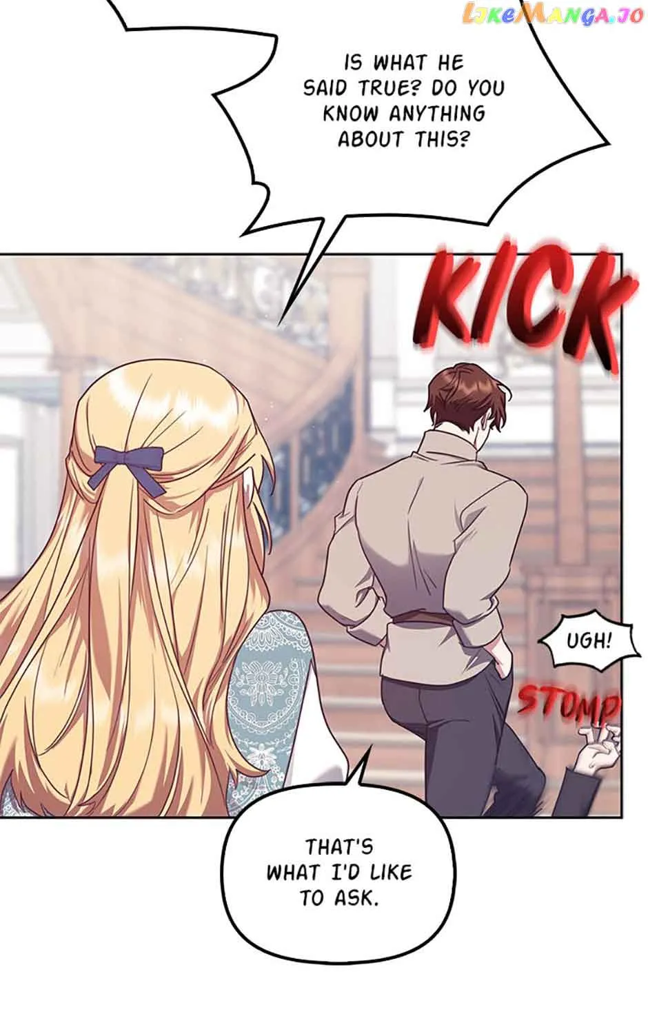 The Abandoned Bachelorette Enjoys Her Simple Life Chapter 22 page 105 - 