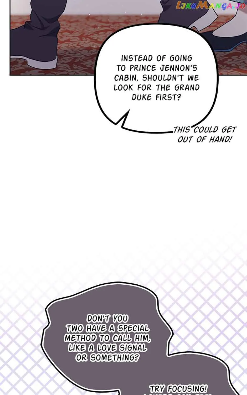 The Abandoned Bachelorette Enjoys Her Simple Life Chapter 22 page 111 - 