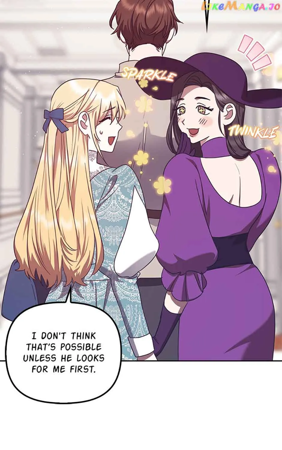 The Abandoned Bachelorette Enjoys Her Simple Life Chapter 22 page 113 - 