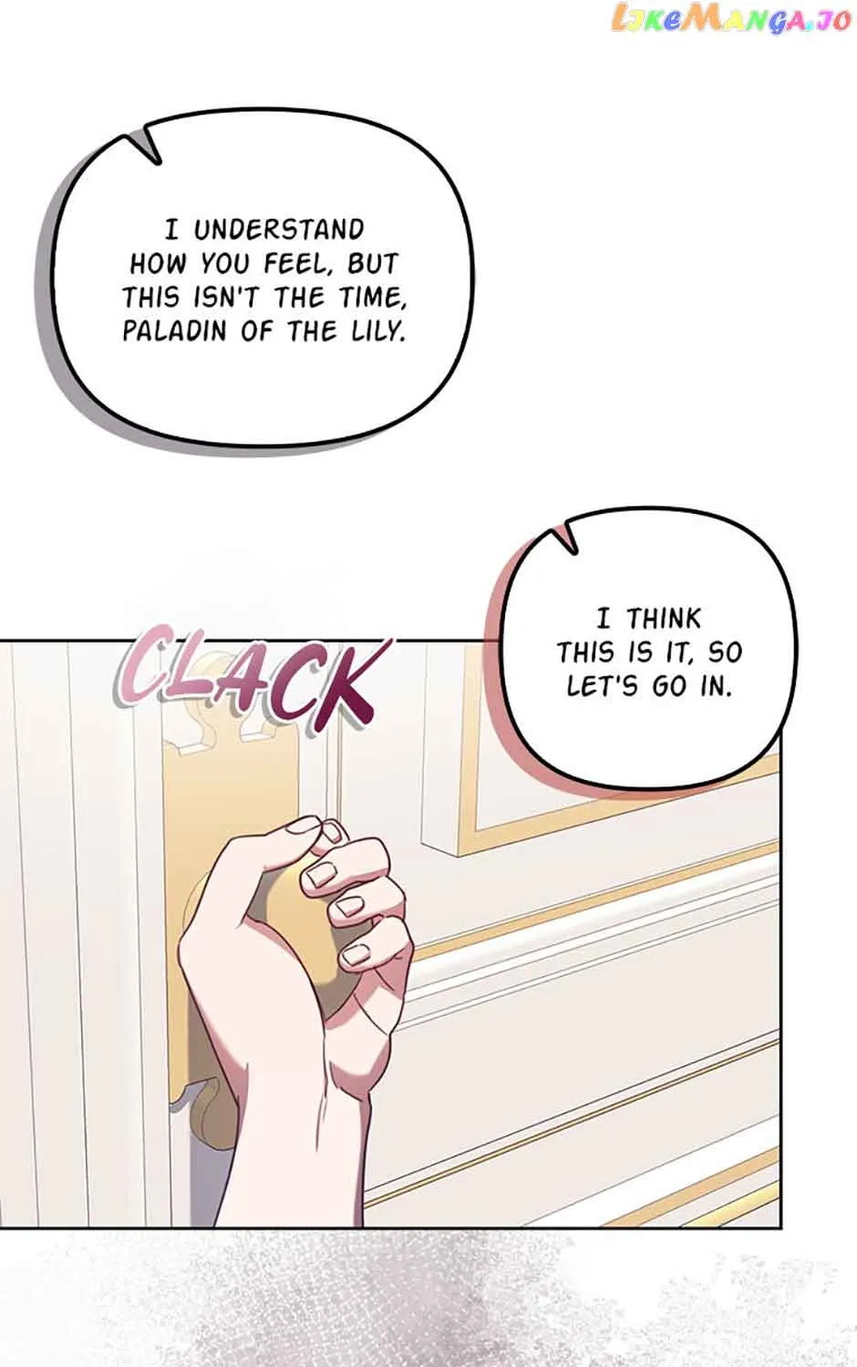 The Abandoned Bachelorette Enjoys Her Simple Life Chapter 22 page 119 - 