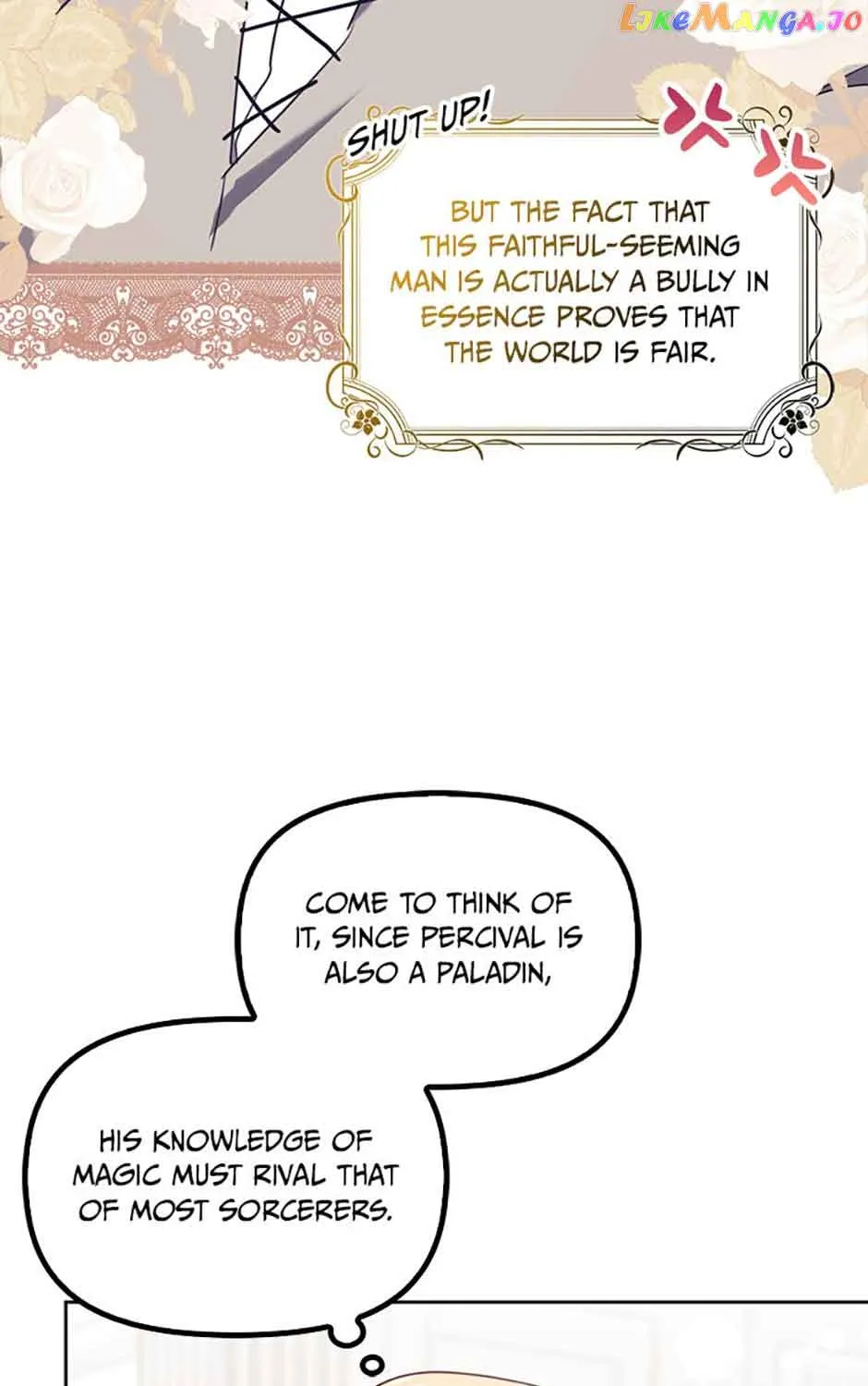 The Abandoned Bachelorette Enjoys Her Simple Life Chapter 22 page 13 - 