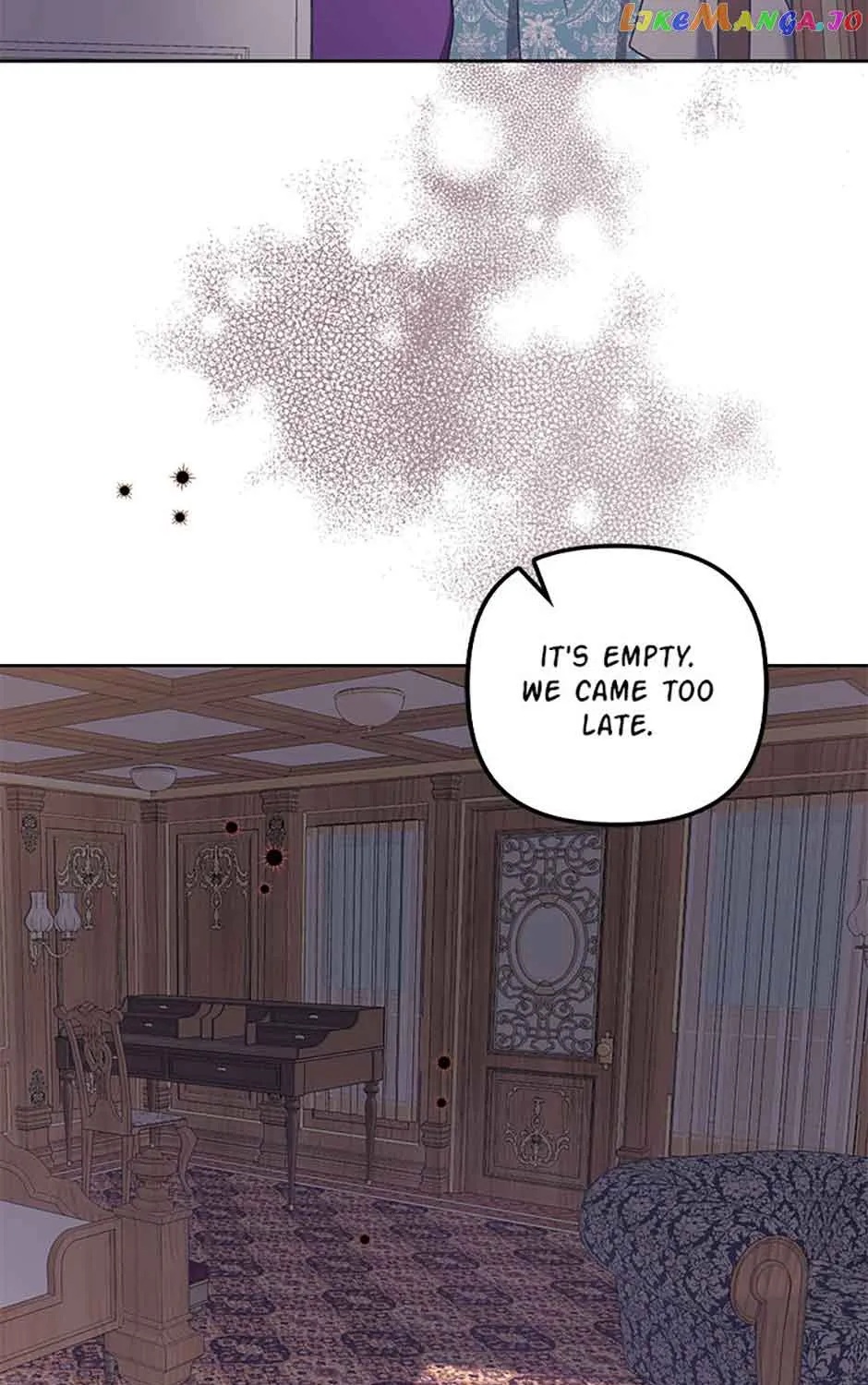 The Abandoned Bachelorette Enjoys Her Simple Life Chapter 22 page 123 - 