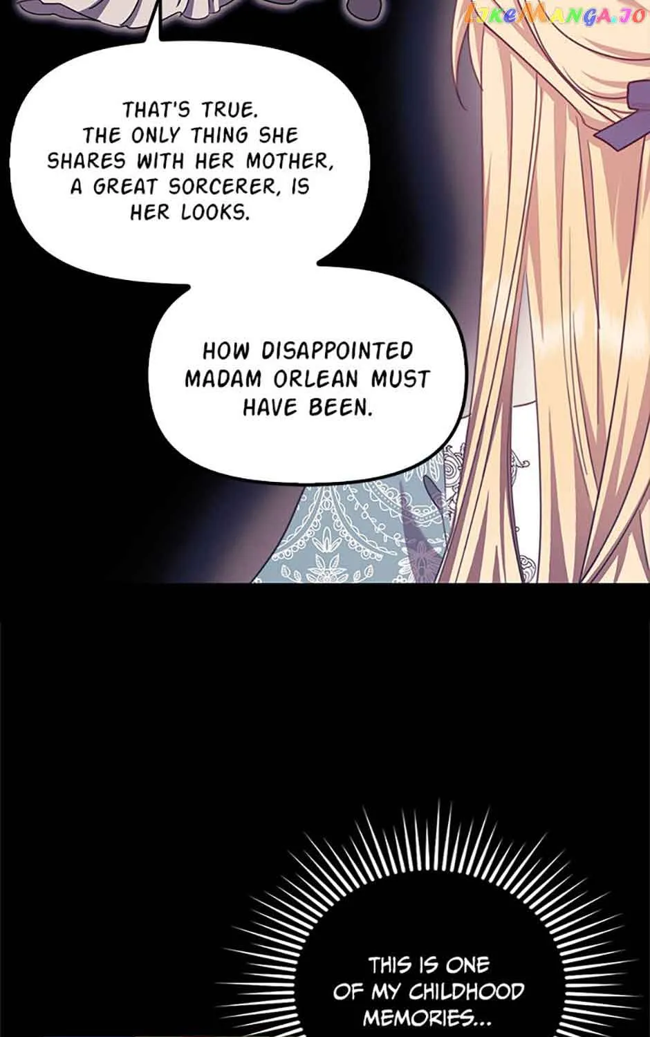 The Abandoned Bachelorette Enjoys Her Simple Life Chapter 22 page 139 - 