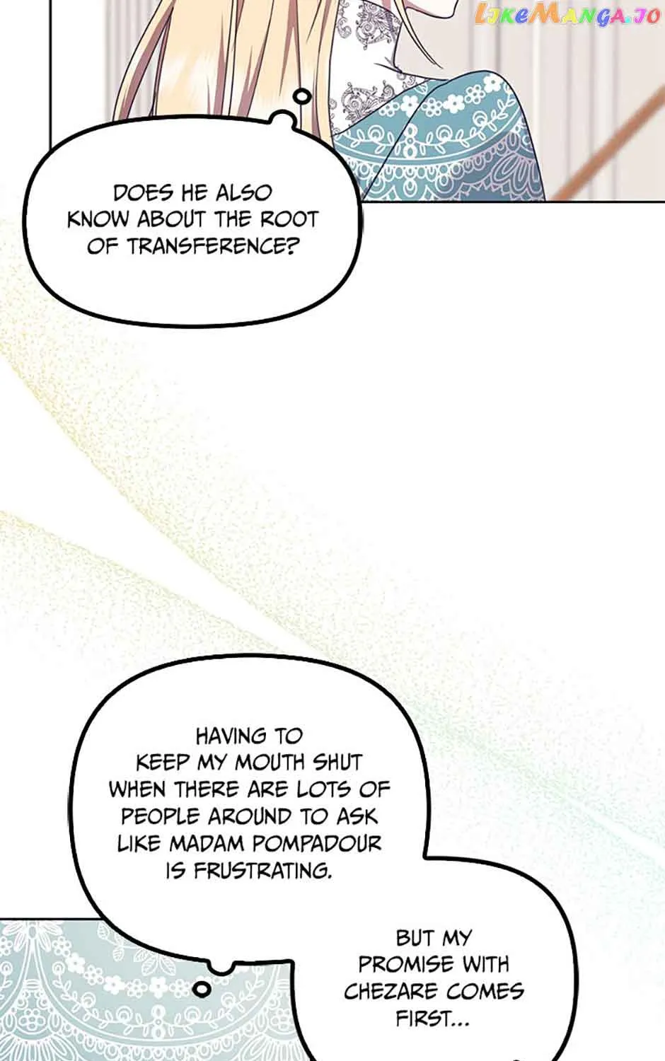 The Abandoned Bachelorette Enjoys Her Simple Life Chapter 22 page 15 - 