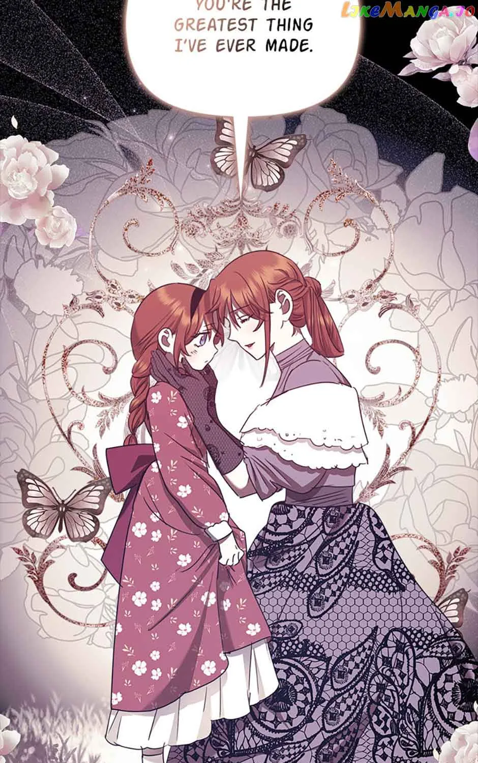 The Abandoned Bachelorette Enjoys Her Simple Life Chapter 22 page 145 - 