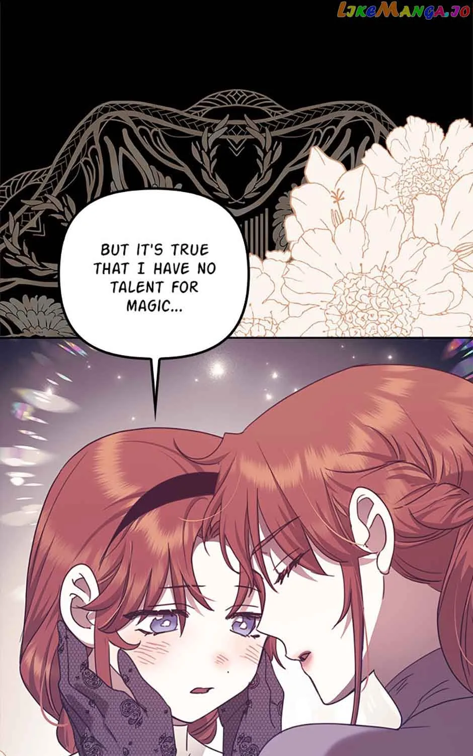 The Abandoned Bachelorette Enjoys Her Simple Life Chapter 22 page 147 - 