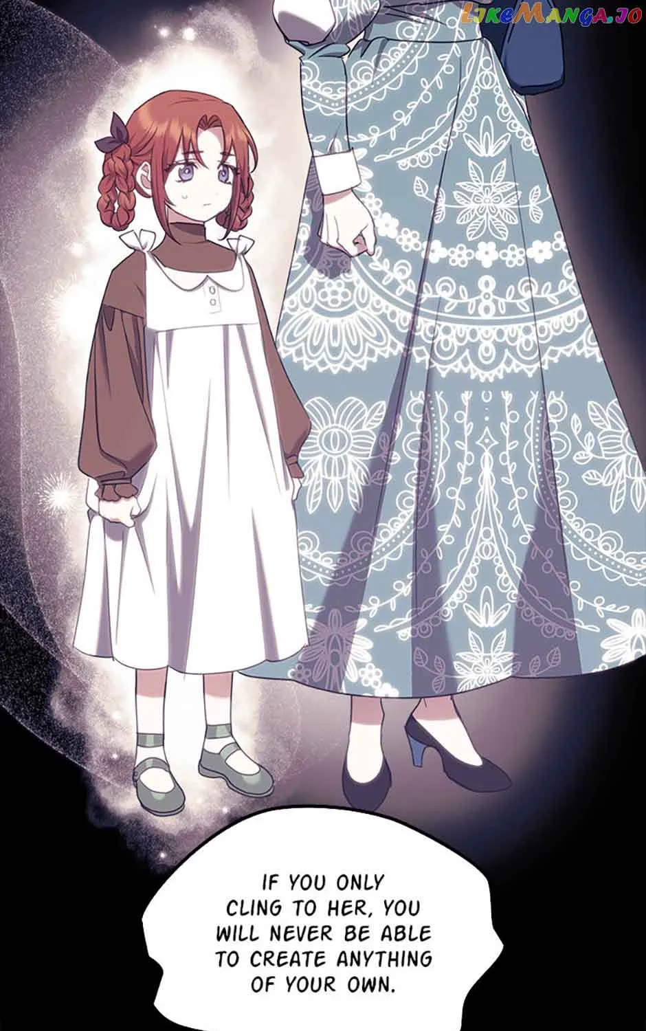The Abandoned Bachelorette Enjoys Her Simple Life Chapter 22 page 163 - 