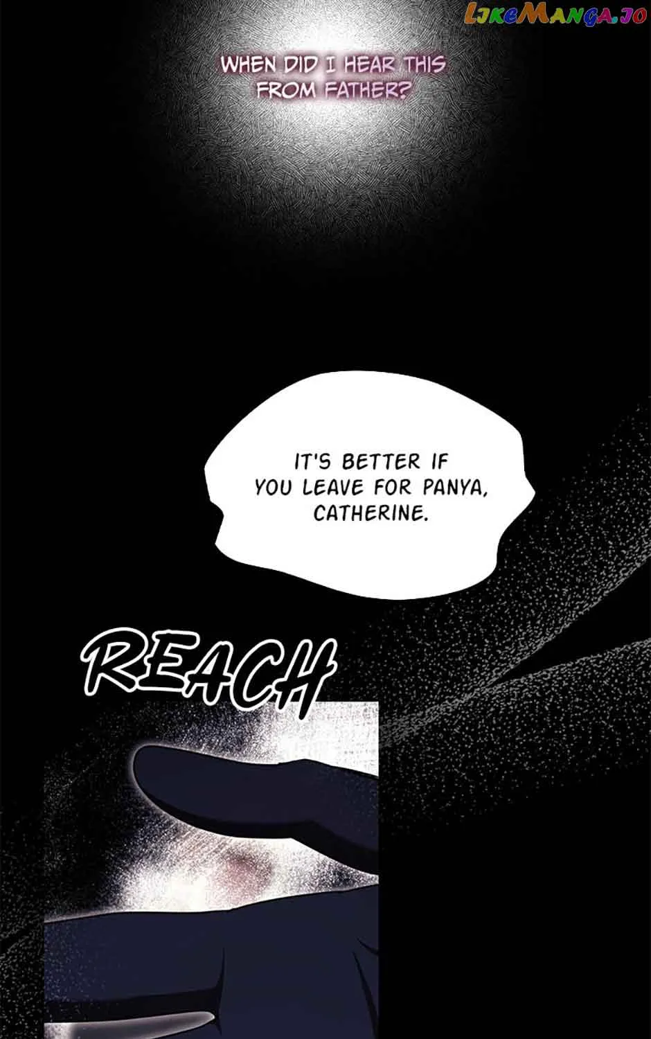 The Abandoned Bachelorette Enjoys Her Simple Life Chapter 22 page 165 - 
