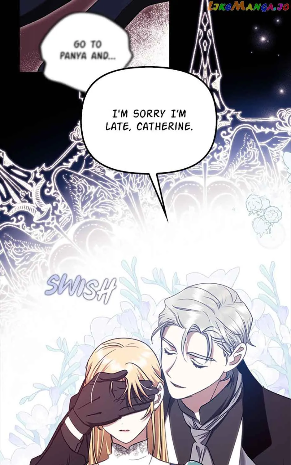 The Abandoned Bachelorette Enjoys Her Simple Life Chapter 22 page 167 - 
