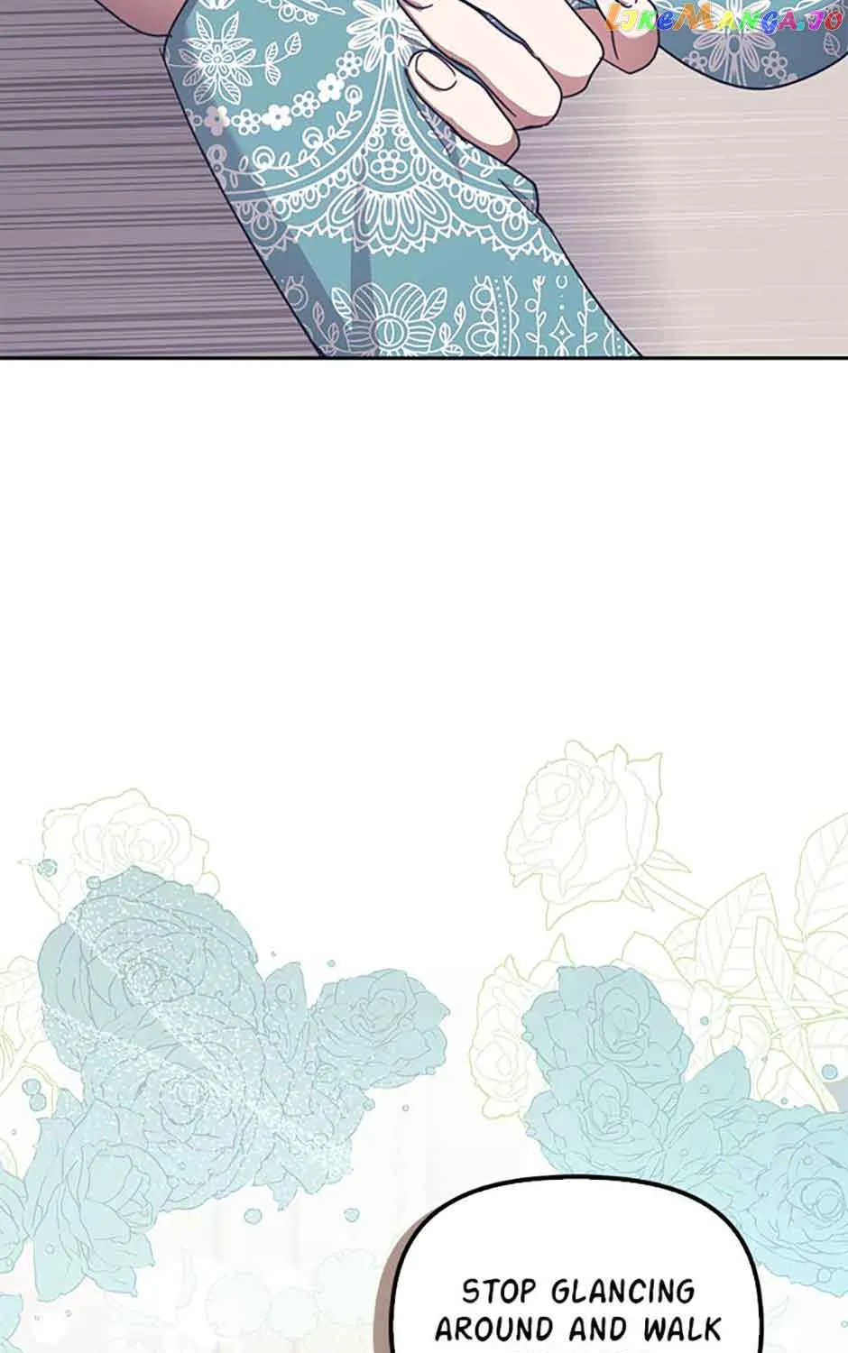The Abandoned Bachelorette Enjoys Her Simple Life Chapter 22 page 19 - 