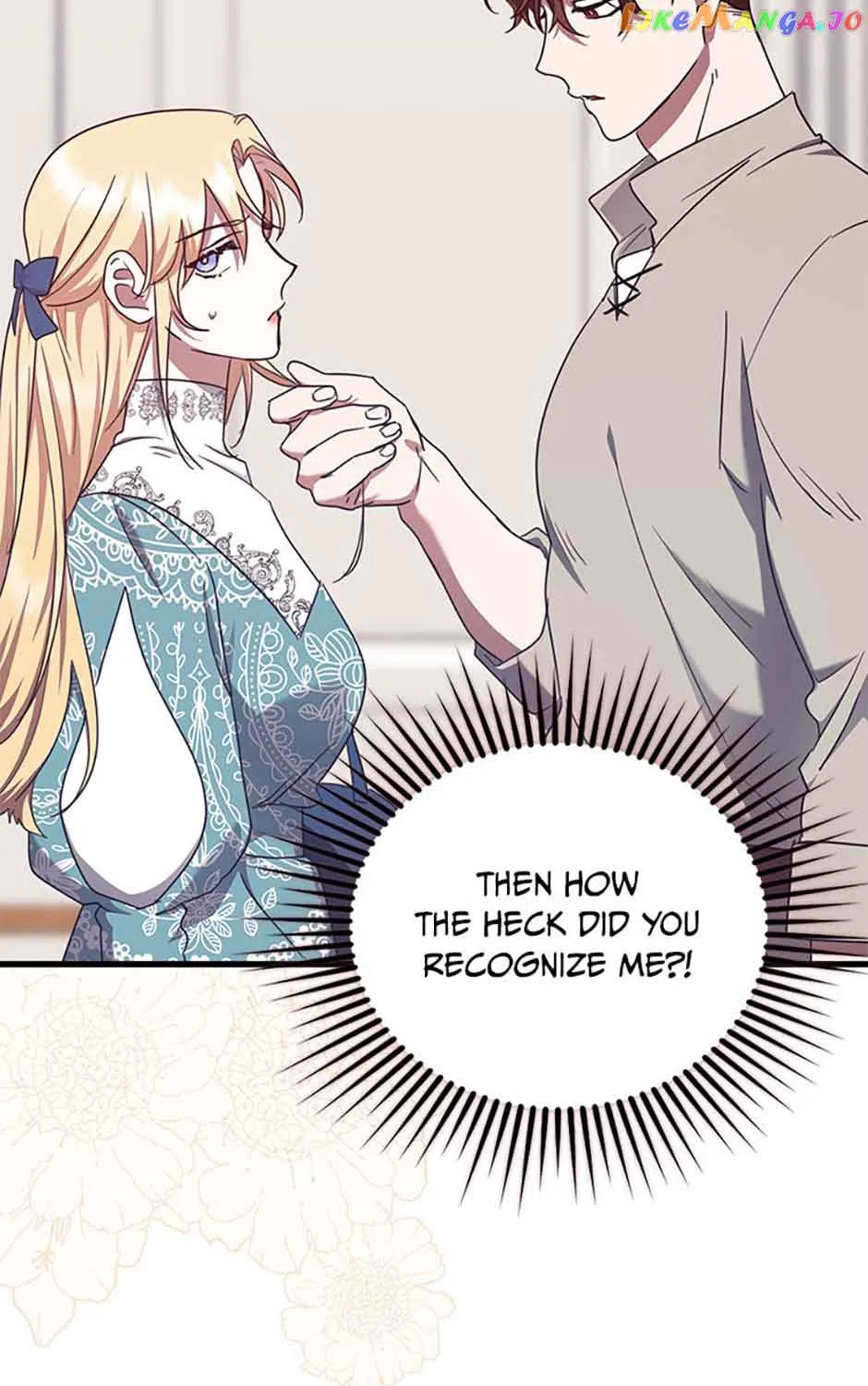 The Abandoned Bachelorette Enjoys Her Simple Life Chapter 22 page 3 - 