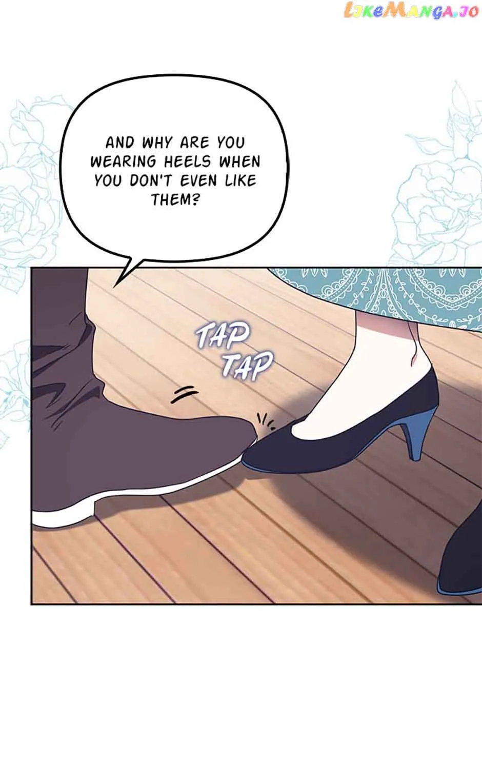 The Abandoned Bachelorette Enjoys Her Simple Life Chapter 22 page 23 - 