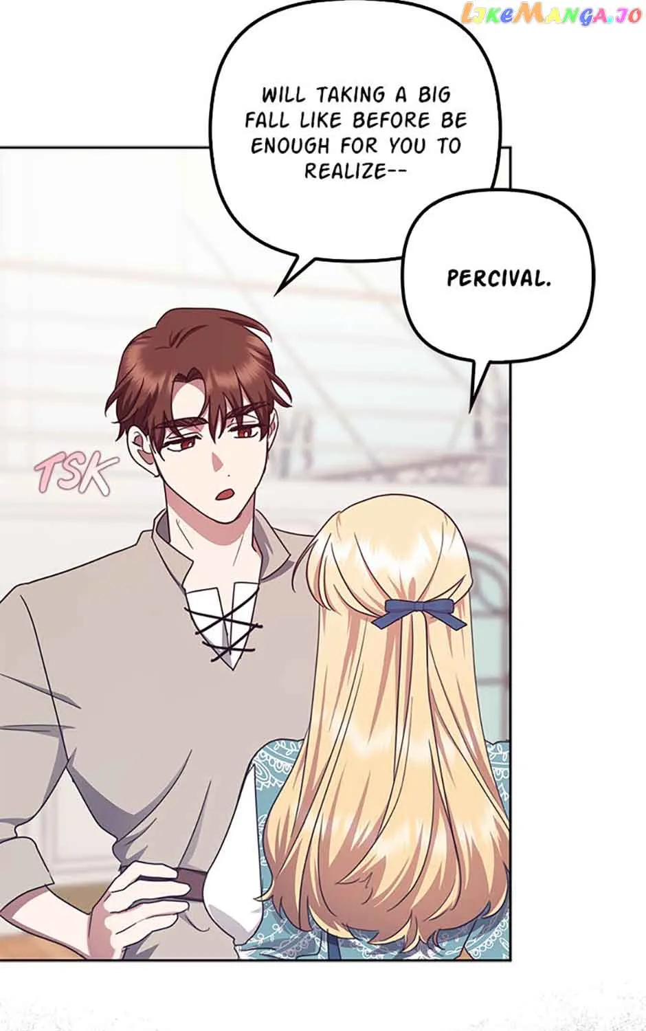 The Abandoned Bachelorette Enjoys Her Simple Life Chapter 22 page 25 - 
