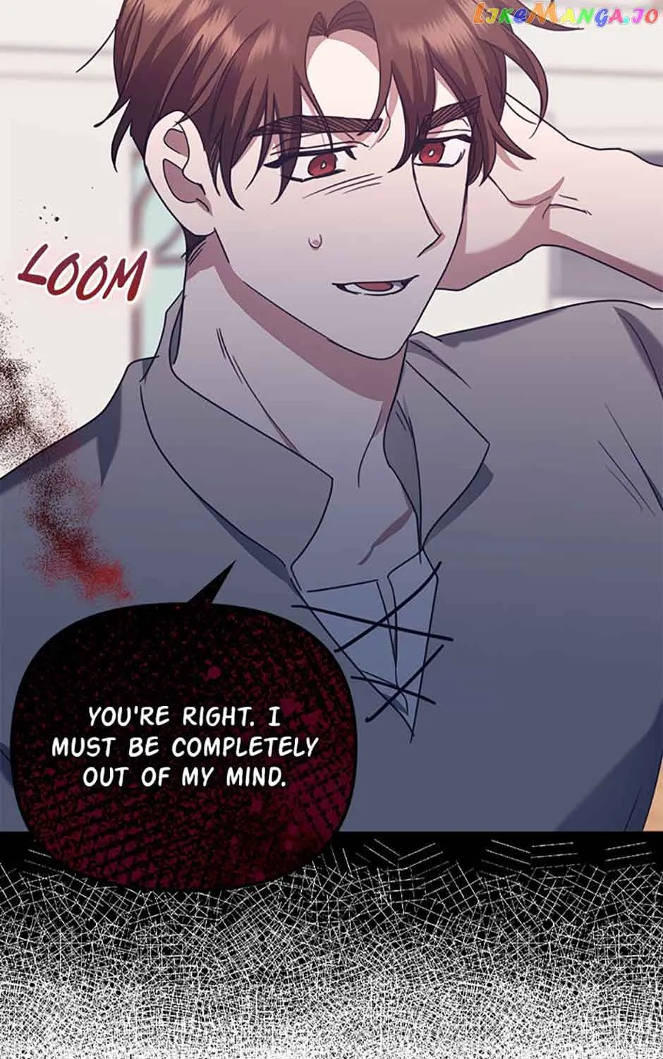 The Abandoned Bachelorette Enjoys Her Simple Life Chapter 22 page 33 - 