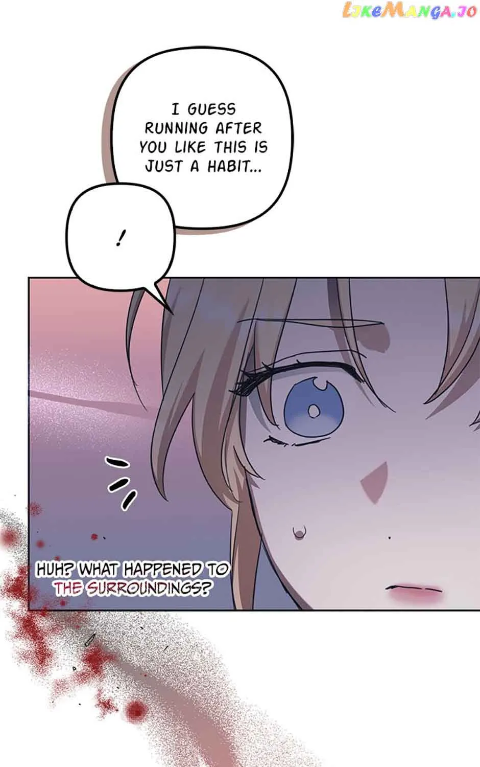 The Abandoned Bachelorette Enjoys Her Simple Life Chapter 22 page 35 - 