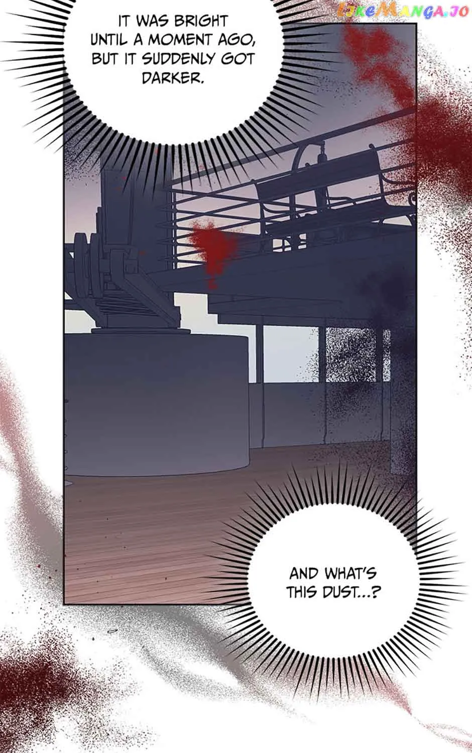 The Abandoned Bachelorette Enjoys Her Simple Life Chapter 22 page 37 - 