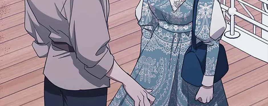 The Abandoned Bachelorette Enjoys Her Simple Life Chapter 22 page 40 - 