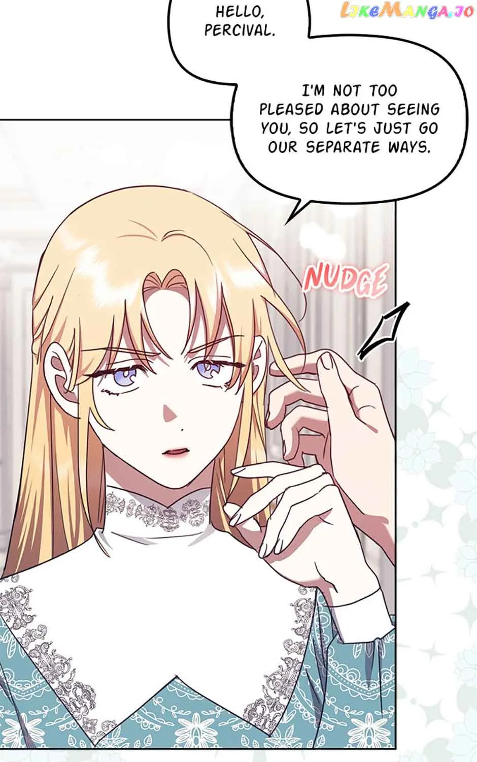The Abandoned Bachelorette Enjoys Her Simple Life Chapter 22 page 5 - 