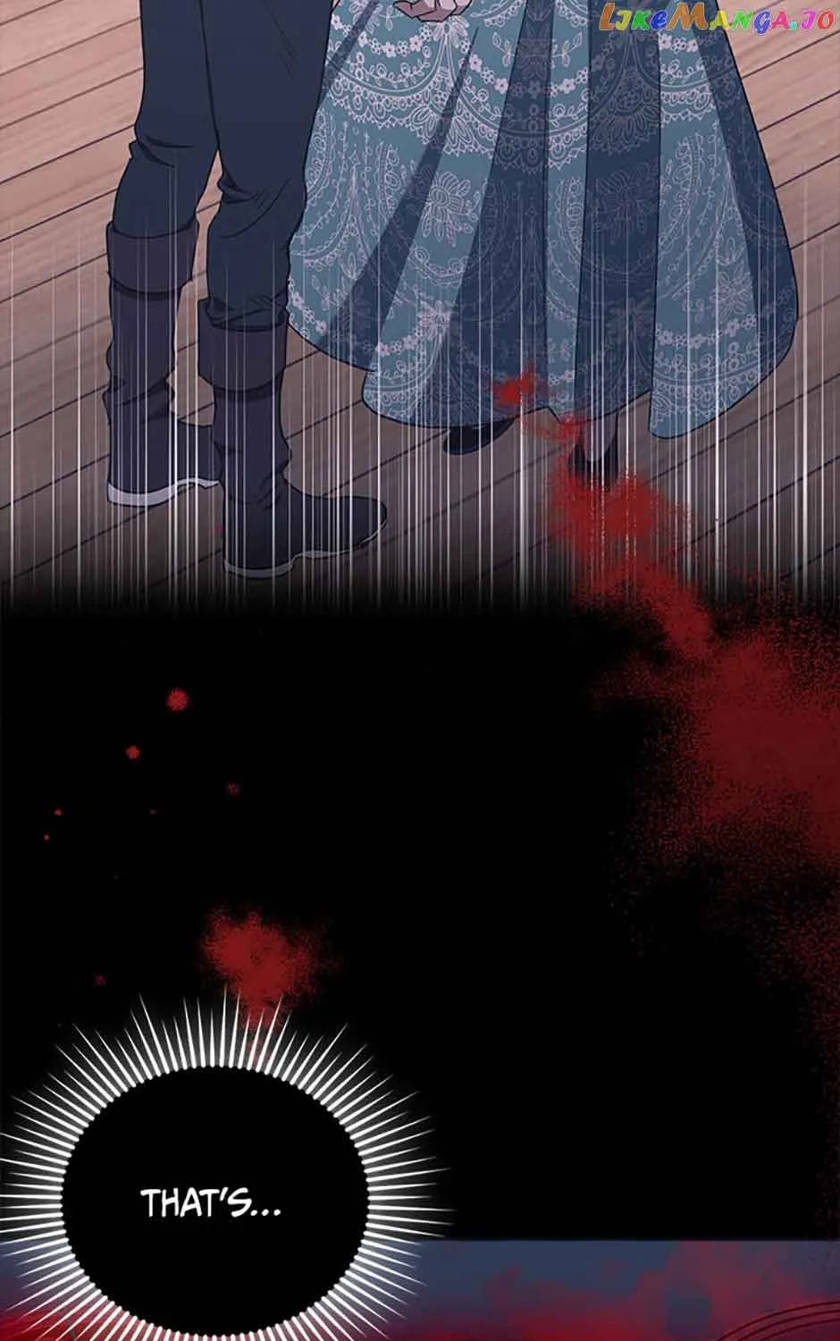 The Abandoned Bachelorette Enjoys Her Simple Life Chapter 22 page 41 - 