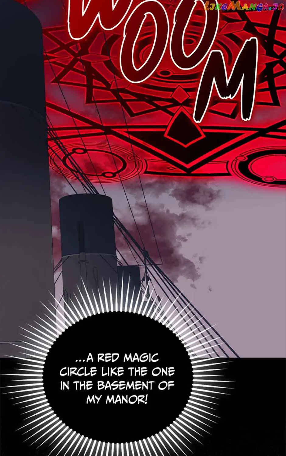The Abandoned Bachelorette Enjoys Her Simple Life Chapter 22 page 43 - 