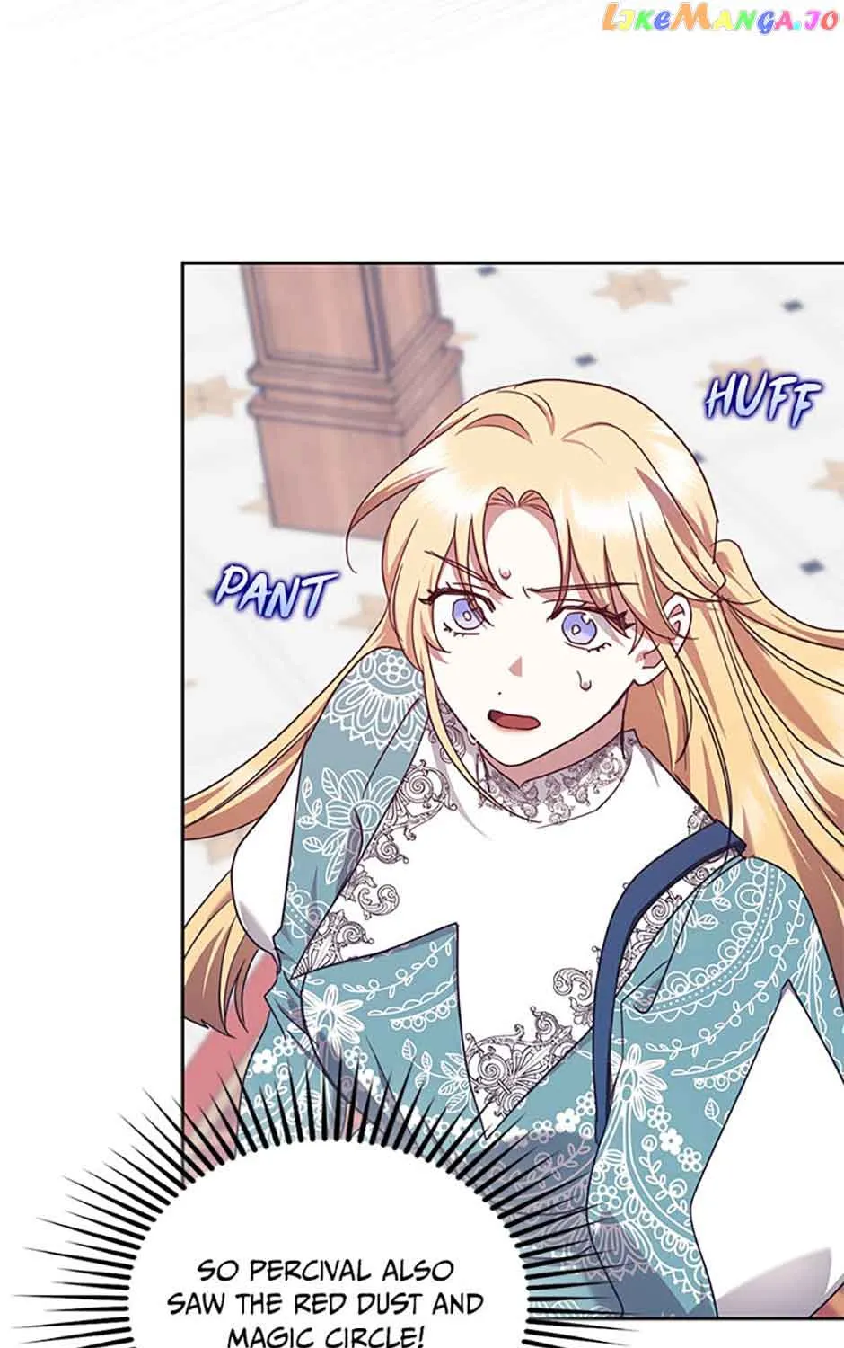 The Abandoned Bachelorette Enjoys Her Simple Life Chapter 22 page 51 - 