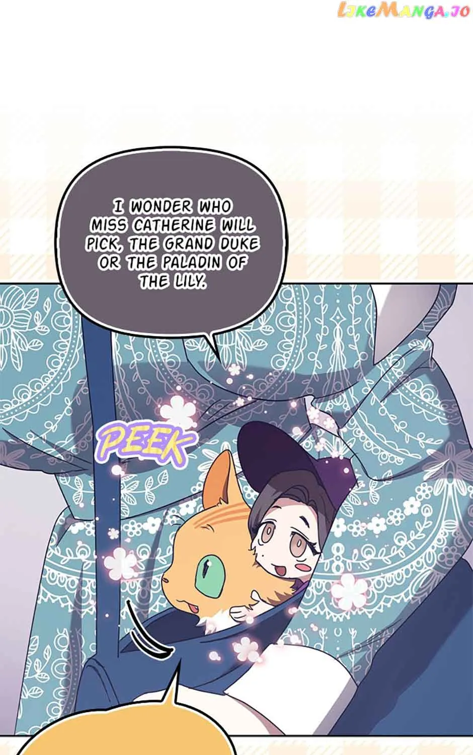 The Abandoned Bachelorette Enjoys Her Simple Life Chapter 22 page 53 - 
