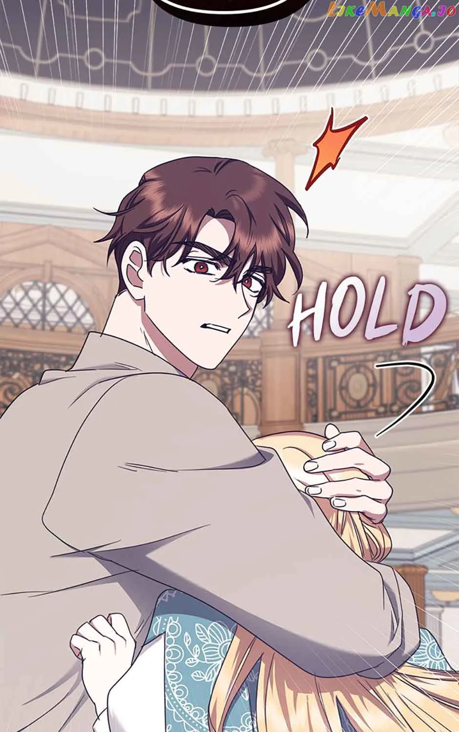 The Abandoned Bachelorette Enjoys Her Simple Life Chapter 22 page 57 - 
