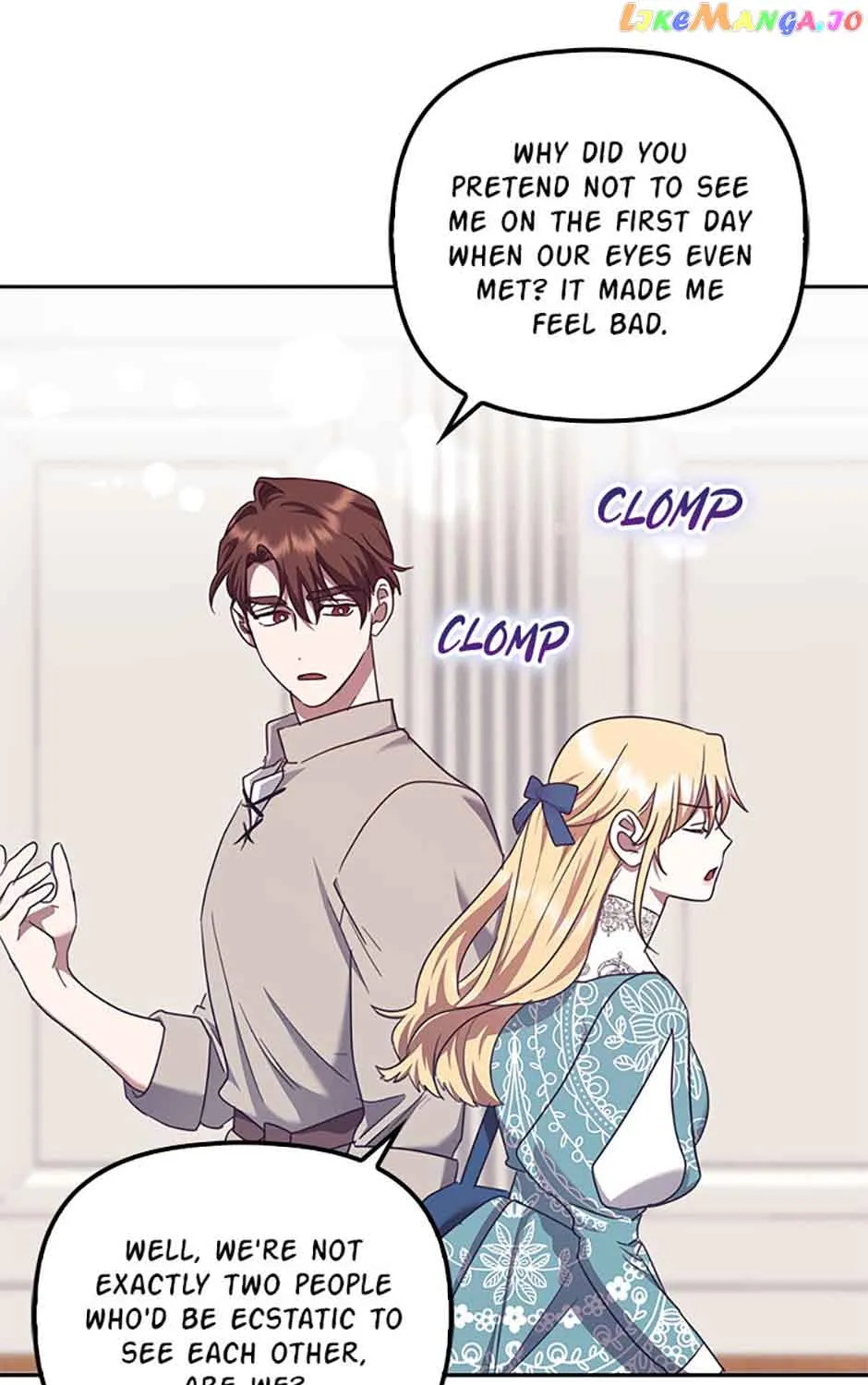 The Abandoned Bachelorette Enjoys Her Simple Life Chapter 22 page 7 - 