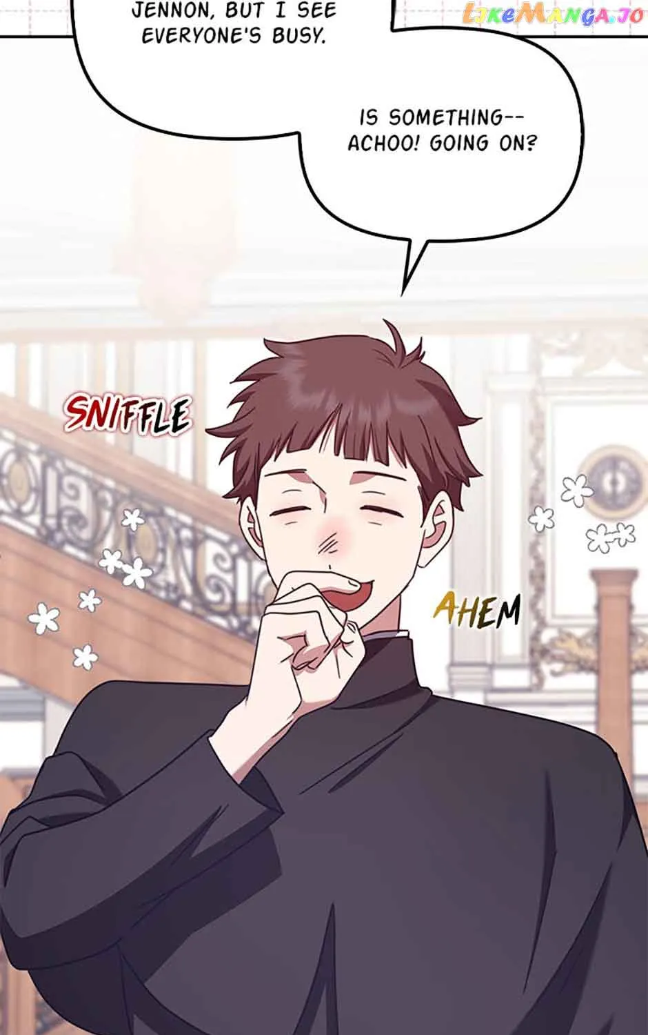 The Abandoned Bachelorette Enjoys Her Simple Life Chapter 22 page 61 - 