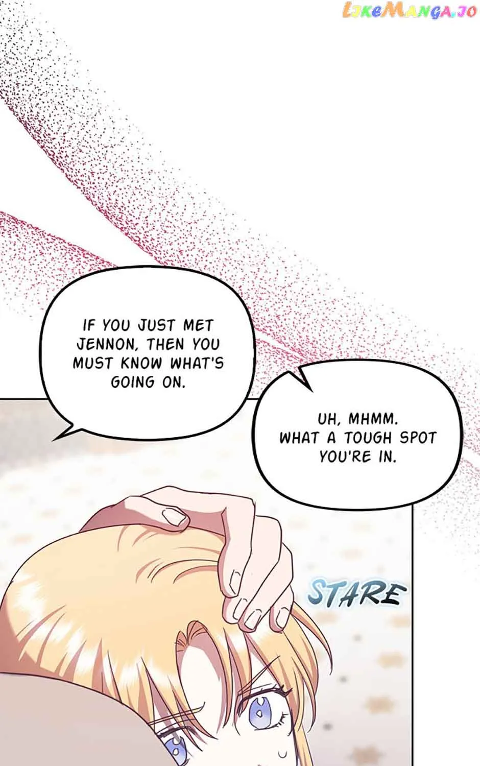 The Abandoned Bachelorette Enjoys Her Simple Life Chapter 22 page 63 - 
